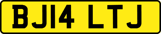 BJ14LTJ