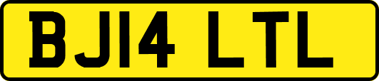 BJ14LTL