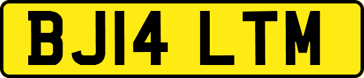 BJ14LTM