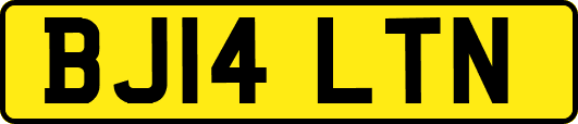 BJ14LTN