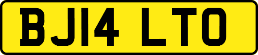 BJ14LTO