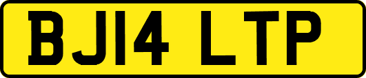BJ14LTP