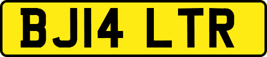 BJ14LTR