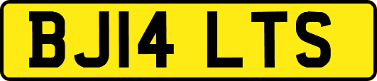 BJ14LTS