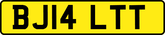 BJ14LTT