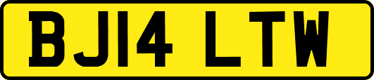 BJ14LTW