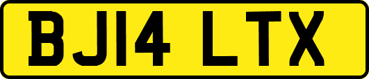 BJ14LTX
