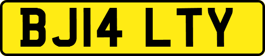 BJ14LTY