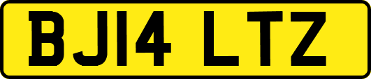 BJ14LTZ