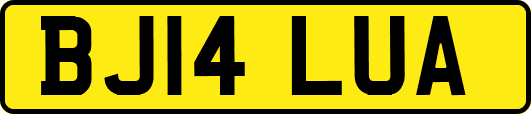 BJ14LUA