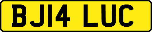 BJ14LUC