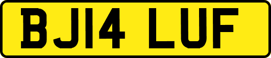 BJ14LUF