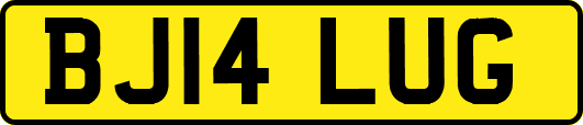 BJ14LUG