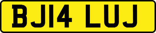 BJ14LUJ