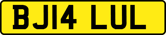 BJ14LUL