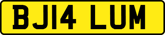 BJ14LUM