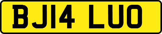 BJ14LUO