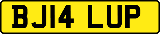 BJ14LUP