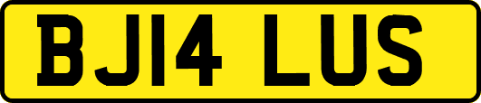 BJ14LUS