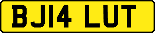 BJ14LUT