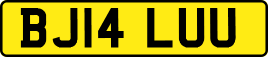 BJ14LUU