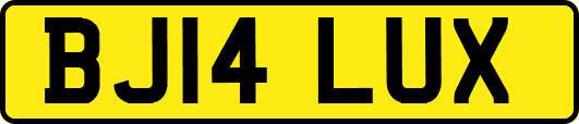 BJ14LUX