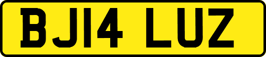 BJ14LUZ