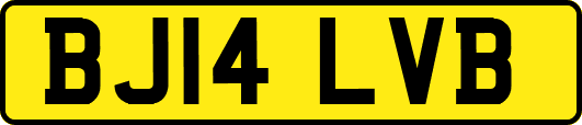 BJ14LVB