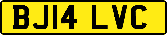 BJ14LVC