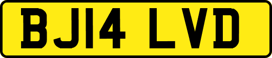 BJ14LVD