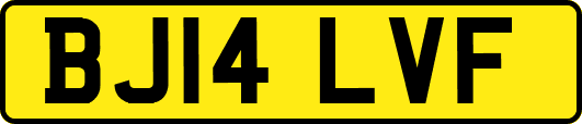 BJ14LVF