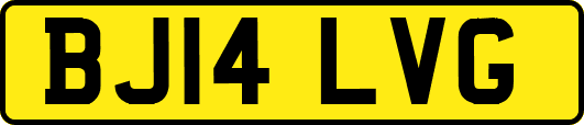 BJ14LVG