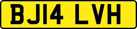 BJ14LVH