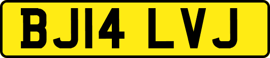 BJ14LVJ