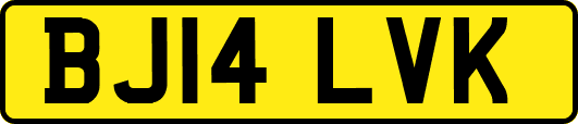 BJ14LVK