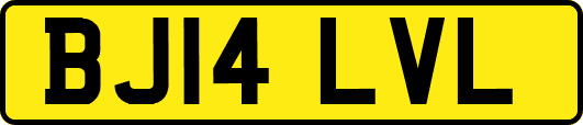 BJ14LVL