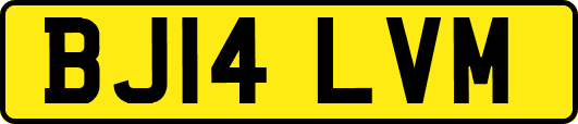 BJ14LVM