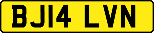 BJ14LVN