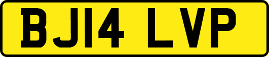 BJ14LVP