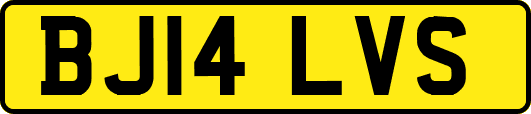 BJ14LVS