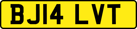 BJ14LVT