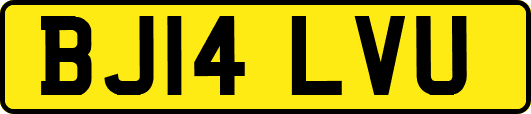 BJ14LVU