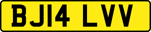 BJ14LVV