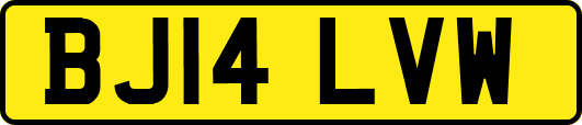 BJ14LVW