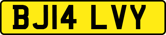 BJ14LVY