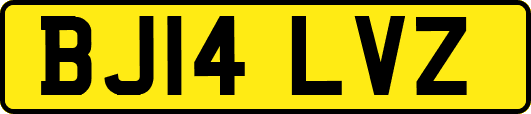 BJ14LVZ