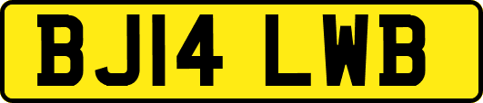 BJ14LWB