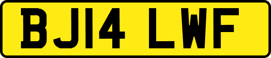 BJ14LWF