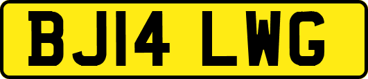 BJ14LWG