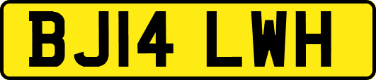 BJ14LWH